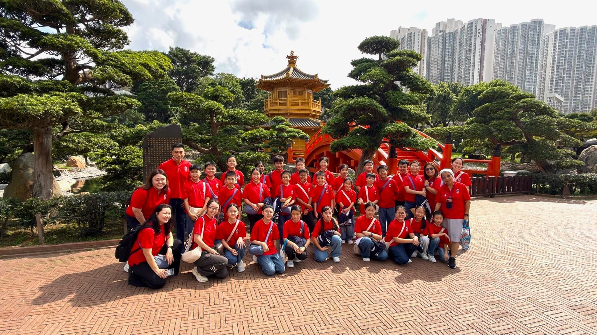 STEM HMT Overseas Programme